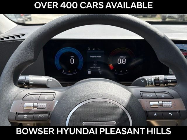 2026 Hyundai KONA SE AWD
