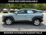 2026 Hyundai KONA SE AWD