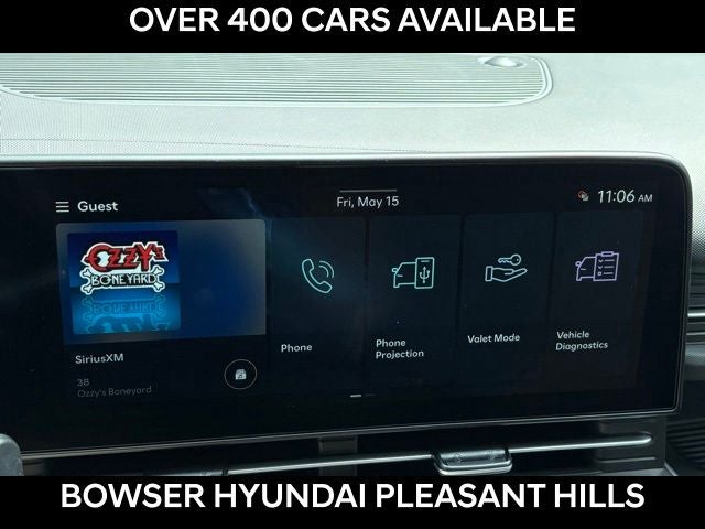 2026 Hyundai KONA SE AWD