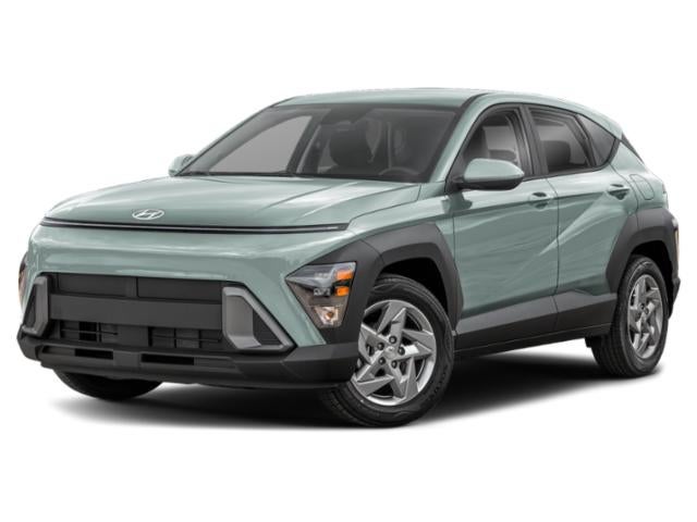 2026 Hyundai Kona SE Automatic AWD's photo