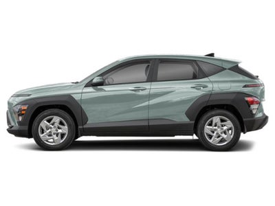 2026 Hyundai KONA SE AWD