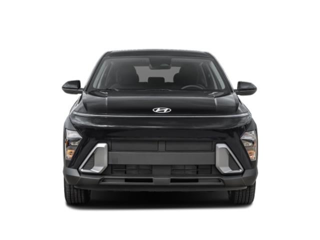 2026 Hyundai KONA SE AWD