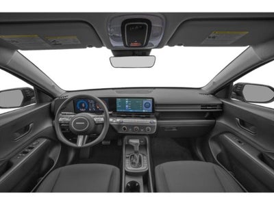 2026 Hyundai KONA SE AWD
