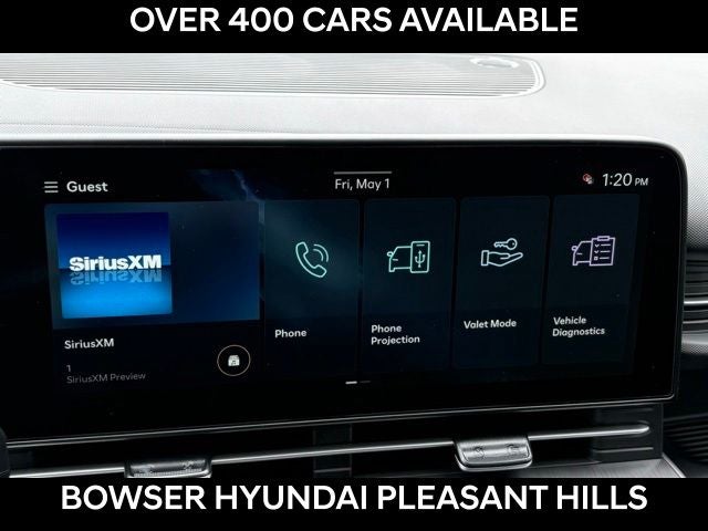 2026 Hyundai KONA SE AWD