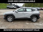 2026 Hyundai KONA SE AWD