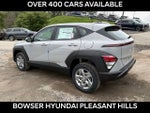 2026 Hyundai KONA SE AWD