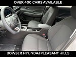2026 Hyundai KONA SE AWD