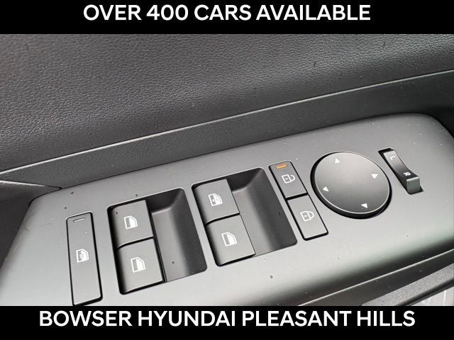 2026 Hyundai KONA SE AWD