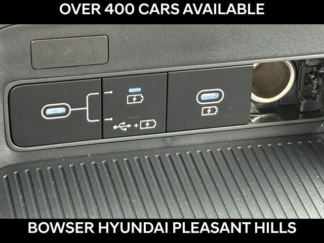 2026 Hyundai KONA SE AWD