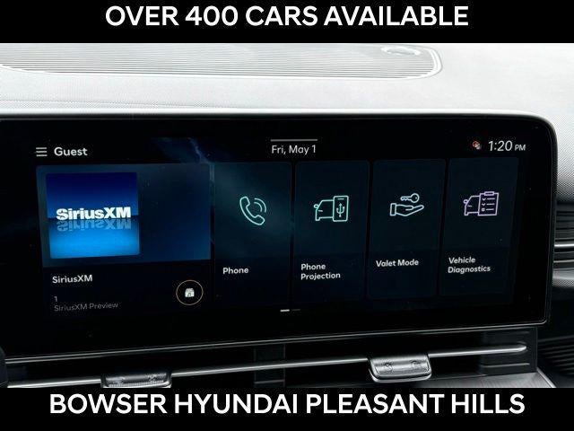 2026 Hyundai KONA SE AWD