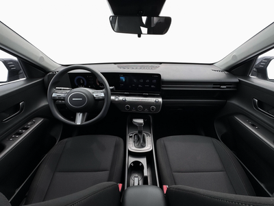 2026 Hyundai KONA SE AWD