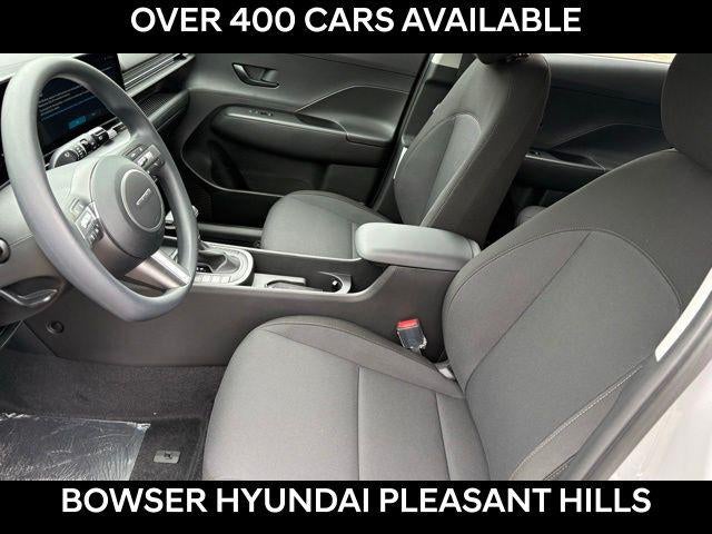 2026 Hyundai KONA SE AWD