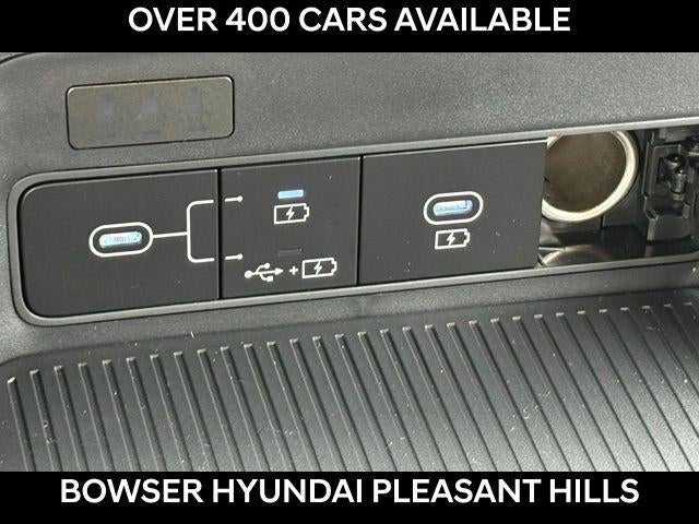 2026 Hyundai KONA SE AWD