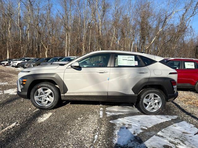 2026 Hyundai KONA SE AWD