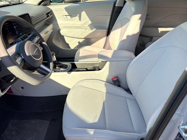 2026 Hyundai KONA SE AWD