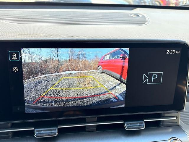 2026 Hyundai KONA SE AWD