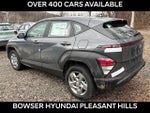 2026 Hyundai KONA SE AWD