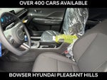 2026 Hyundai KONA SE AWD