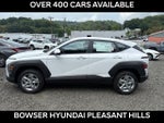2027 Hyundai KONA SE