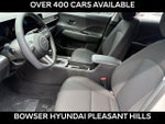 2027 Hyundai KONA SE