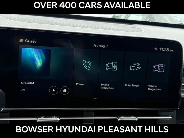 2027 Hyundai KONA SE