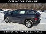 2026 Hyundai KONA SE AWD