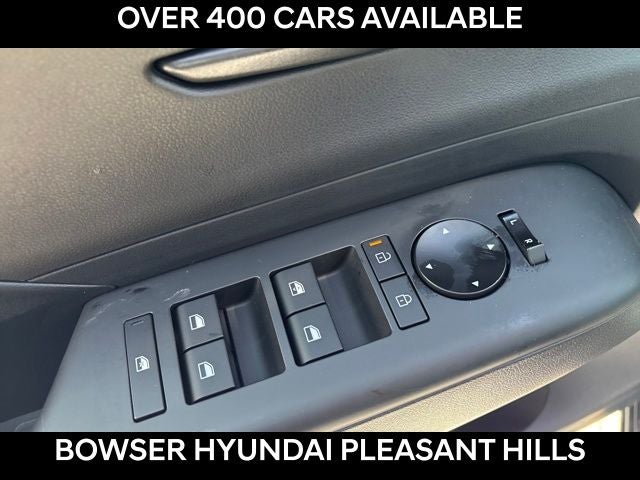 2026 Hyundai KONA SE AWD
