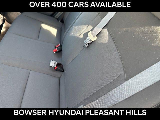 2026 Hyundai KONA SE AWD