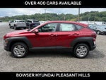 2027 Hyundai KONA SE AWD