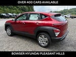 2027 Hyundai KONA SE AWD