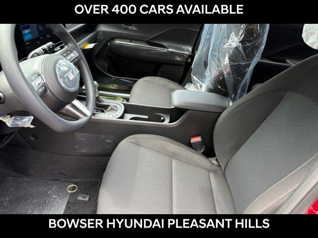 2027 Hyundai KONA SE AWD