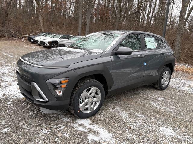 2026 Hyundai KONA SE AWD