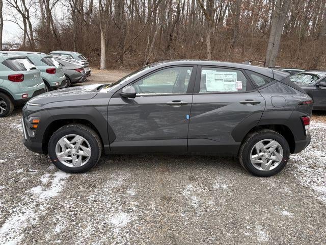 2026 Hyundai KONA SE AWD