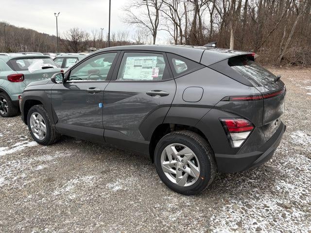 2026 Hyundai KONA SE AWD
