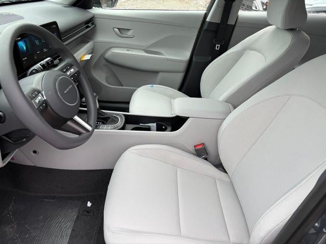 2026 Hyundai KONA SE AWD