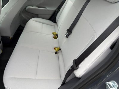 2026 Hyundai KONA SE AWD