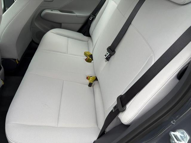 2026 Hyundai KONA SE AWD