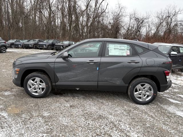 2026 Hyundai KONA SE