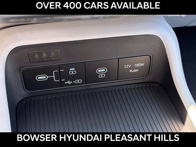 2026 Hyundai KONA SE AWD