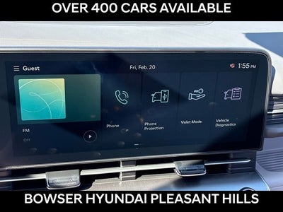 2026 Hyundai KONA SE AWD