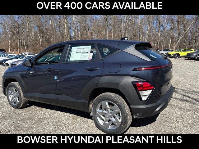 2026 Hyundai KONA SE AWD