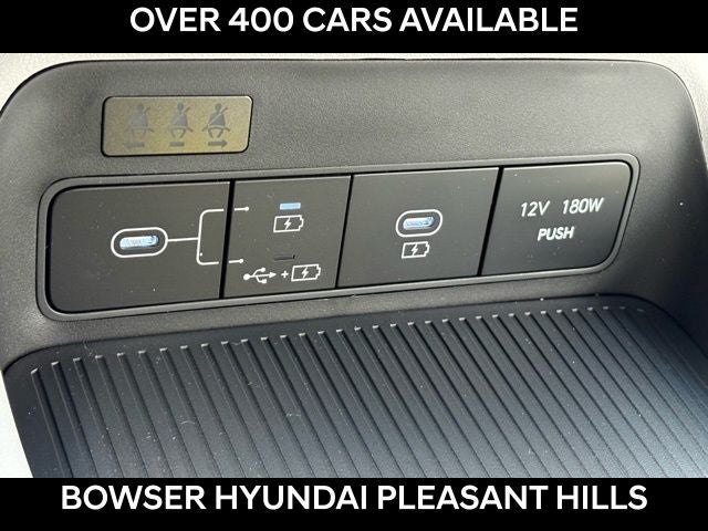 2026 Hyundai KONA SE AWD