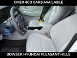 2026 Hyundai KONA SE AWD