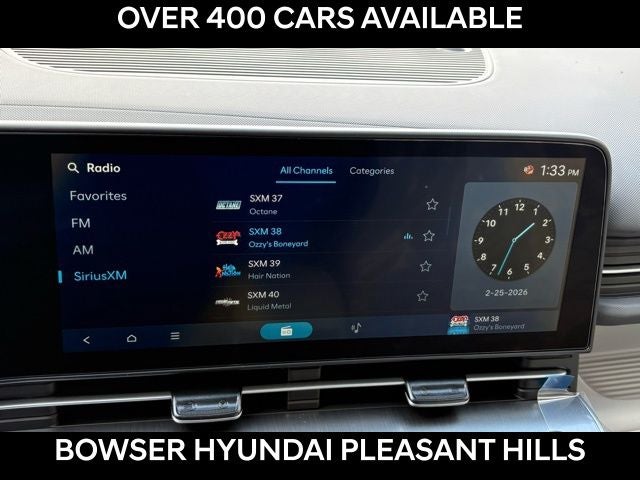2026 Hyundai KONA SE AWD