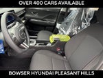 2026 Hyundai KONA SE AWD