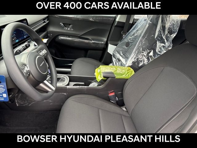 2026 Hyundai KONA SE AWD