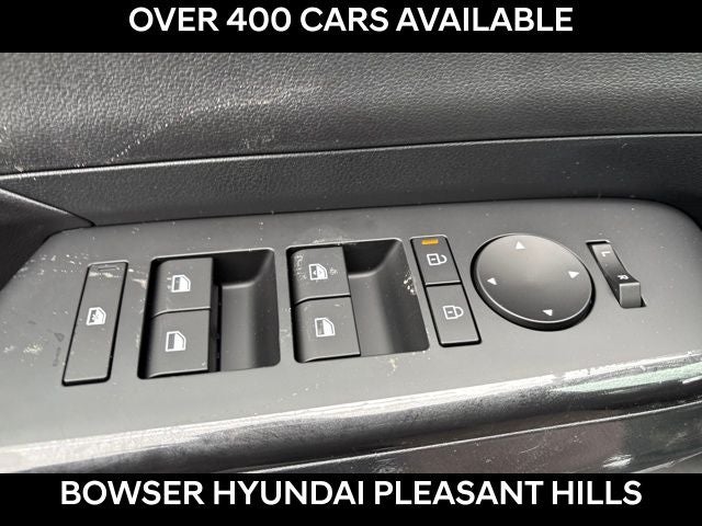 2026 Hyundai KONA SE AWD