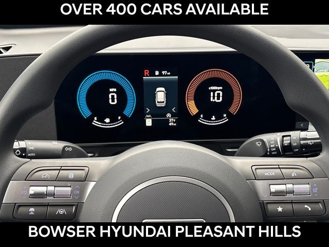 2026 Hyundai KONA SE AWD