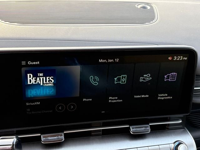 2026 Hyundai KONA SE