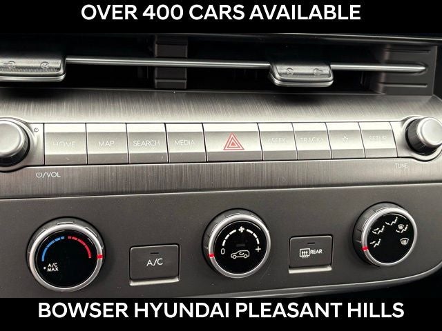 2026 Hyundai KONA SE AWD